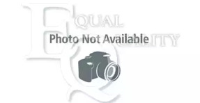 EQUAL QUALITY g1166 - Решетка радиатора